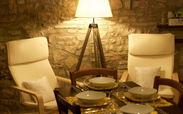 Francesco House Family