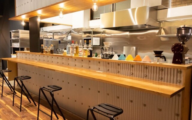 Inn-sect - Hostel