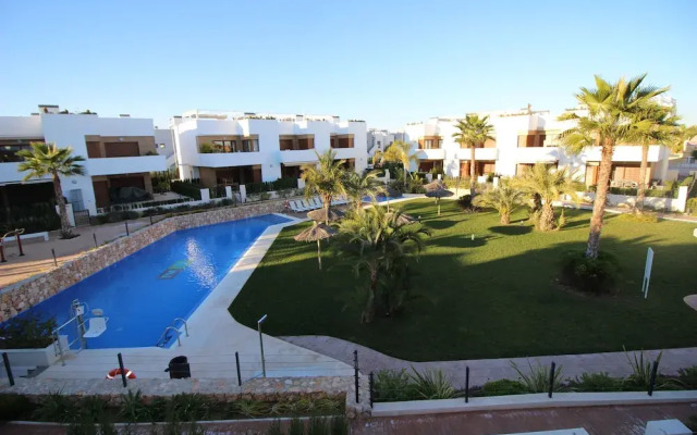 Penthouse Apartment Secreto de la Zenia