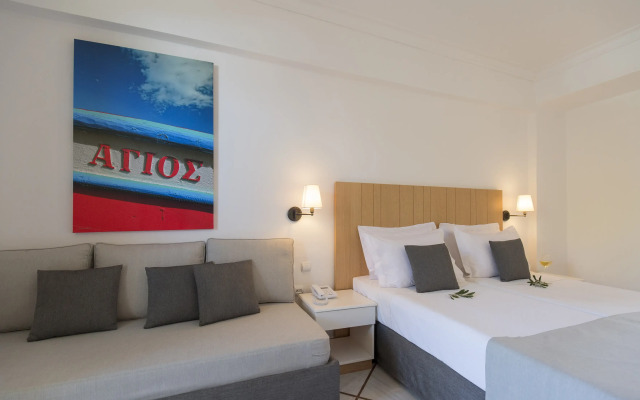 Samaina Inn