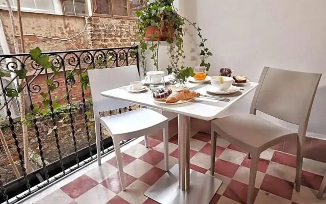 Ai Quartieri