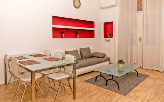 Ráday Prime Exclusive Budapest