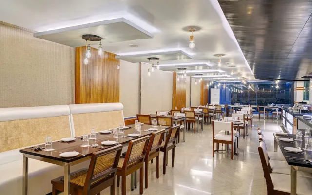 Icon Regency By Bhagini