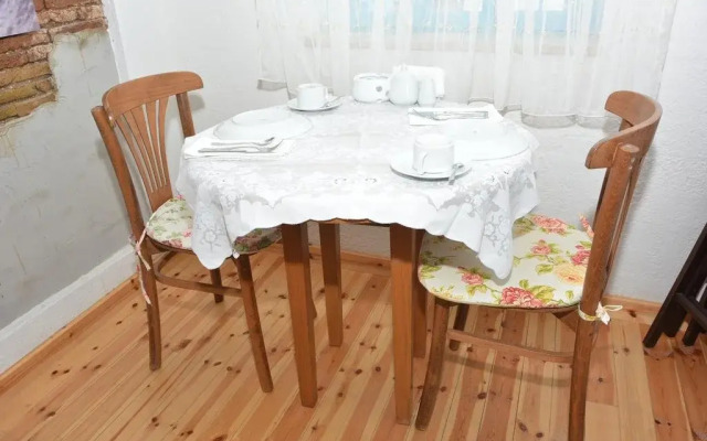 Cypriot Swallow Boutique Hotel