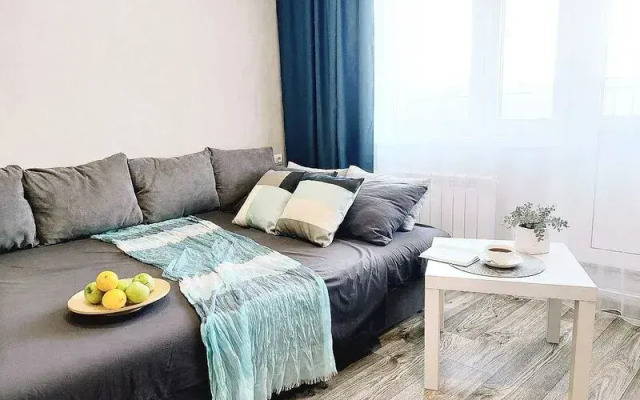 Апартаменты Ютрип на ул. Четаева, д. 60