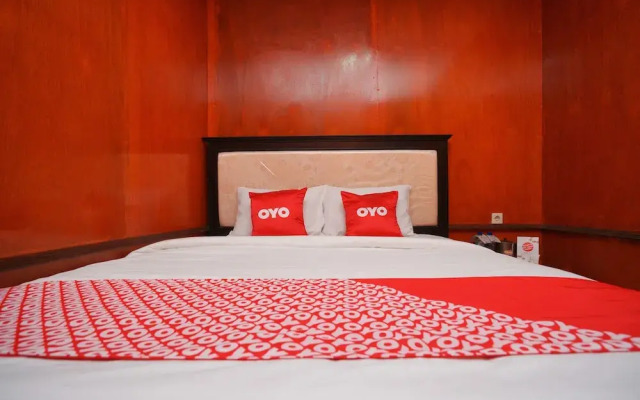 Pieter Homestay Bromo by OYO Rooms