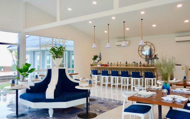 Purin Resort & Restaurant