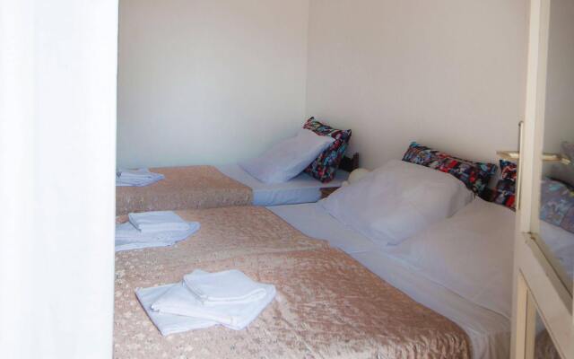 Hotel Mimoza