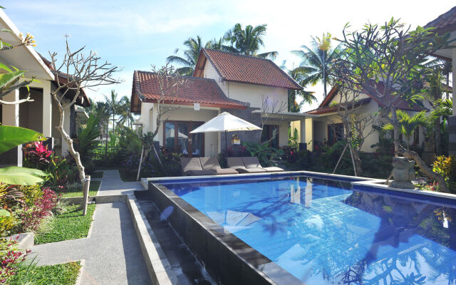 ZEN Rooms Gunung Sari Ubud