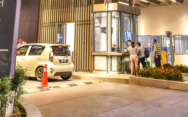 The Robertson By Joseph'S Suites