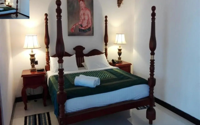 Richmond House Colombo