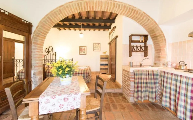 Agriturismo Fattoria Il Bruco