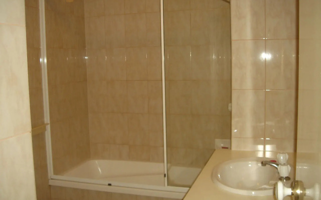 Le Lavandou Holiday Apartments