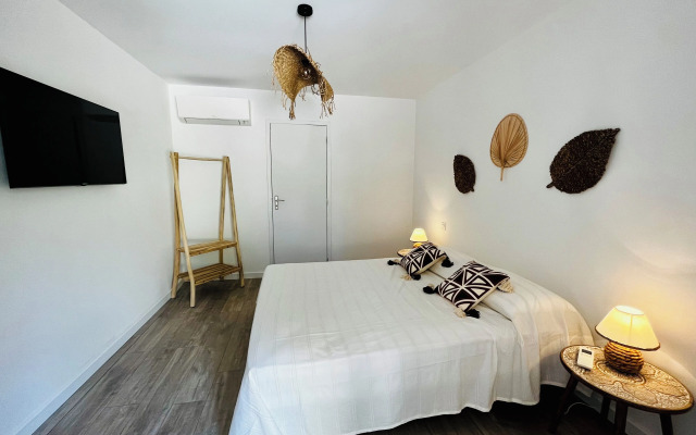 Hôtel Résidence Capense