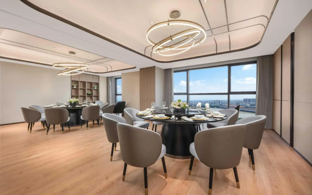 Holiday Inn Express Shantou Chenghai by IHG