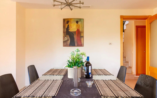 Penthouse Luxury Faro Casasol