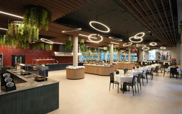 Dolce Mare Hotel