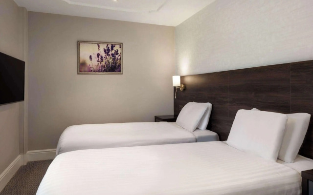 Trafford Hall Manchester, Trademark Collection by Wyndham