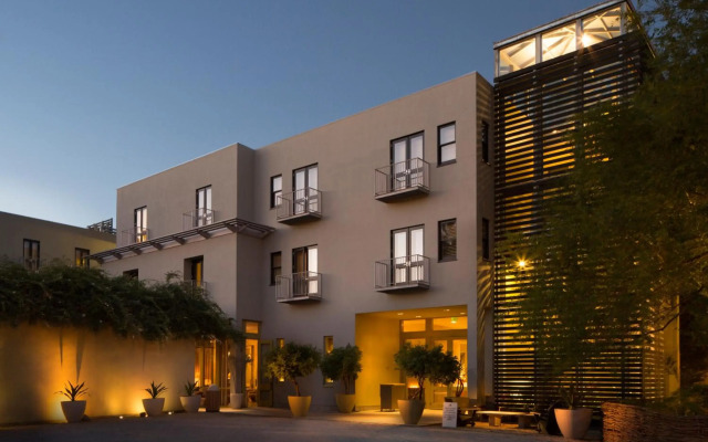 Hotel Healdsburg