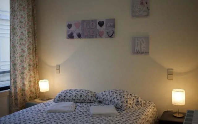 Casino Figueira Prime Apartment by Rent4all