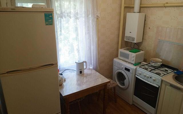 Апартаменты на проезде Строителей 24