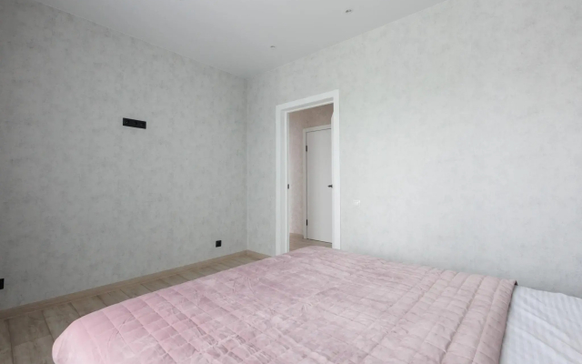 SleepNsk (СлипНск) на улице Ясный берег 33