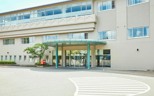 Kamenoi Hotel Fukui