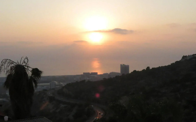 Eshkol Housing Serviced Apartments Haifa