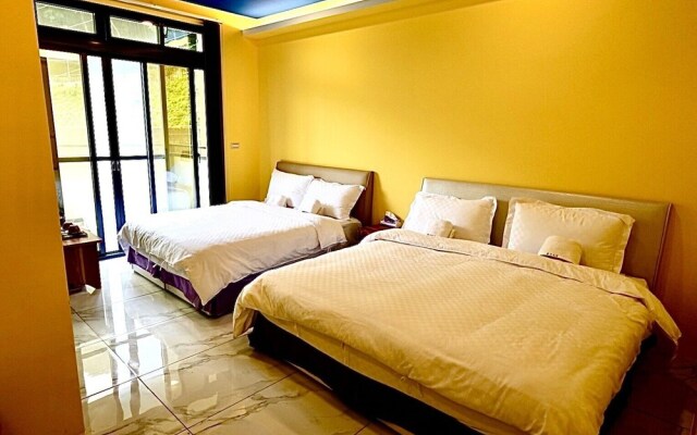 LofuSky B&B