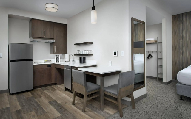 Residence Inn by Marriott Bozeman Downtown