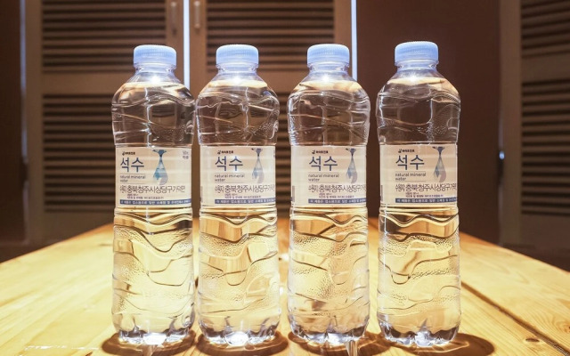 Daegu Seongseo Hotel TOP