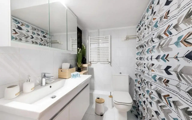 Porto Sea View Apartments - Pl Ippodromiou 21