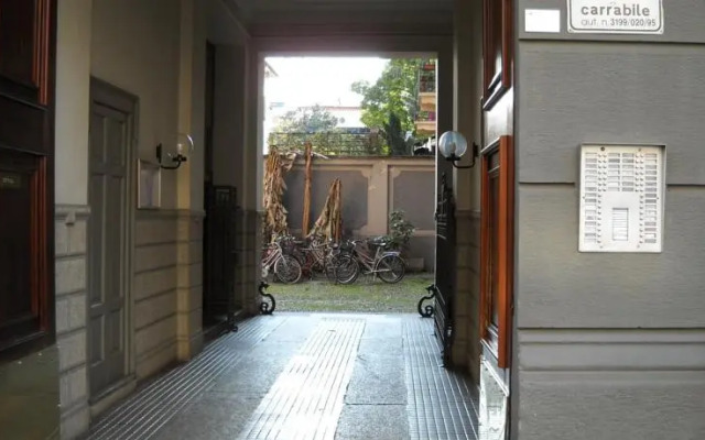 Appartamento Stefania