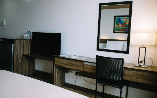 Leope Hotel