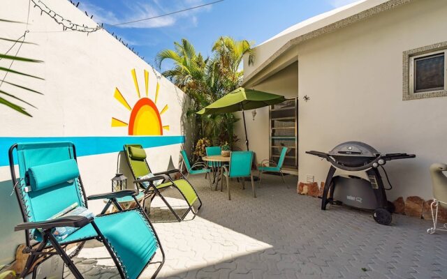 Casa Eden: Paradise At Coco Beach