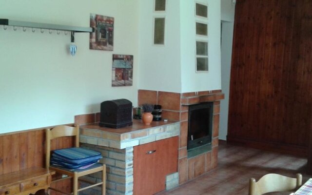 Pension Kachlicka