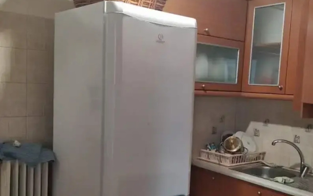 Captivating 1-bed Apartment in Athens