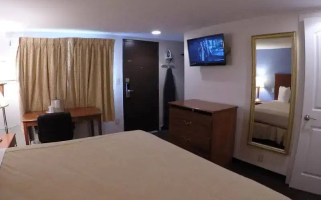 Econo Lodge Newark International Airport