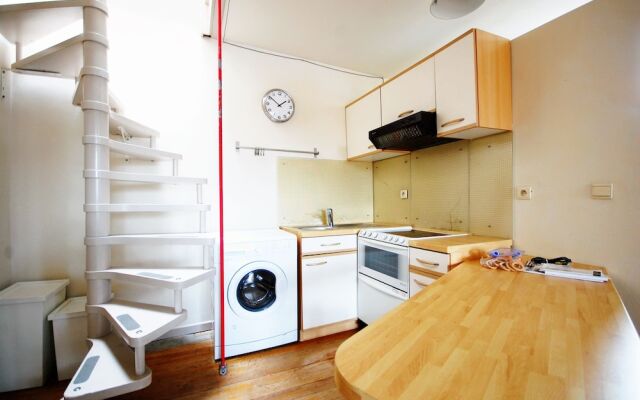 Appartement Châtelain