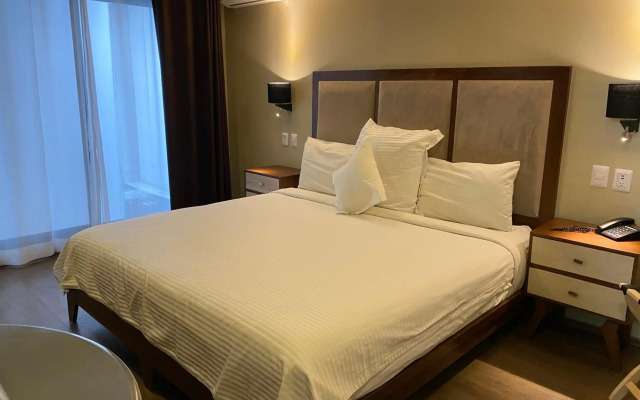 Suites Lerma
