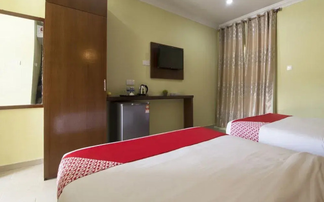 Norshah Village Resort