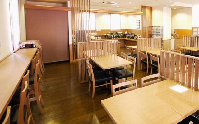 Hotel Route Inn Suwa Inter