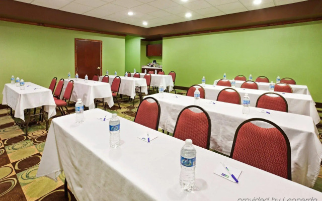 Holiday Inn Express & Suites Greenville-Spartanburg (Duncan) by IHG
