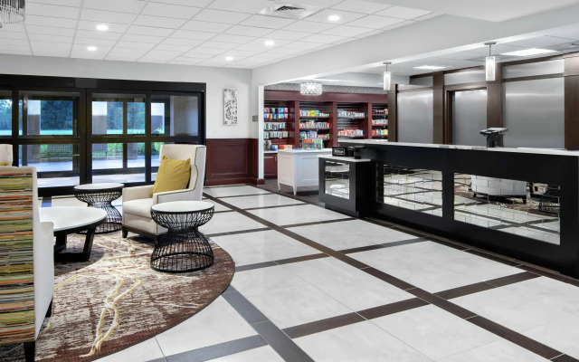 Homewood Suites by Hilton Lafayette, LA