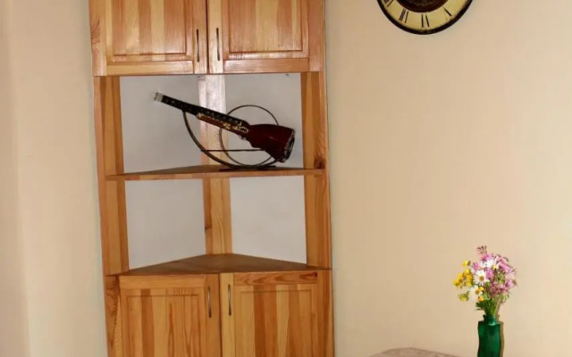 Zawoja Chaty Górskie D3