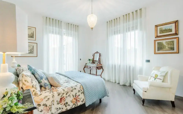 Casa Lavinia in Lucca