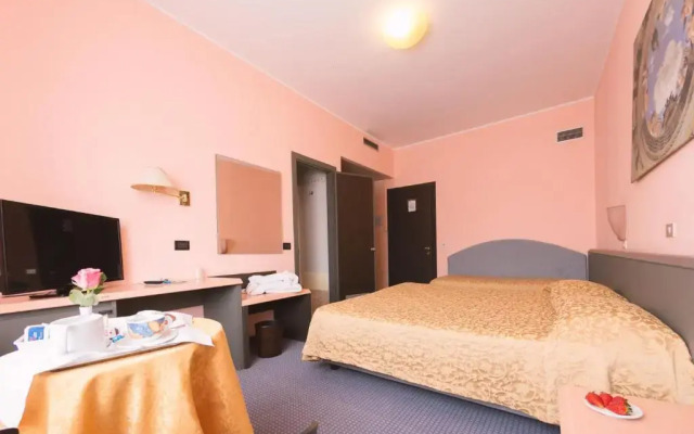 Hotel Ristorante Brusco