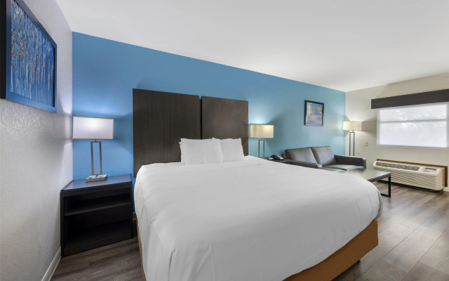 Best Western Fairwinds Inn