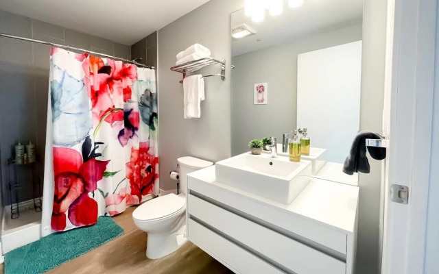 Venue Tower Apartments