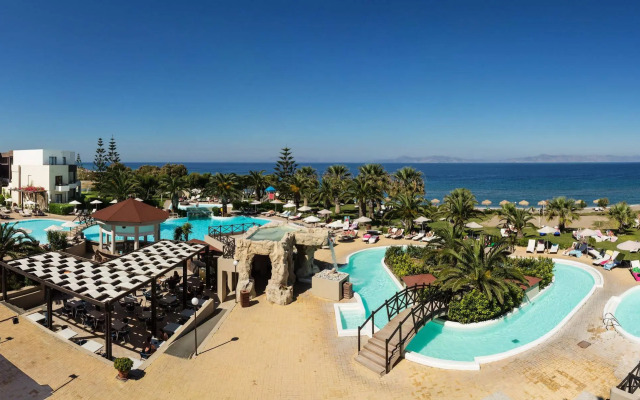 D'Andrea Mare Beach Hotel – All Inclusive